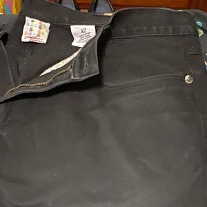 Mens Mackeen Jeans size 42